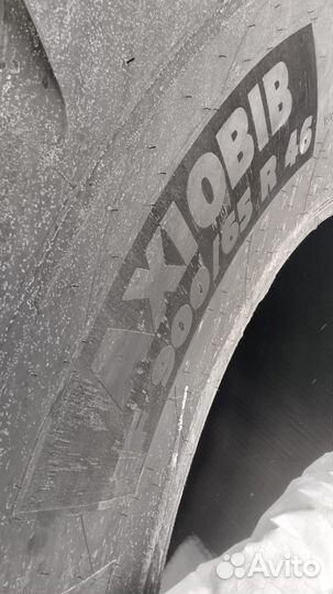 Michelin Maxi Ice 900/65 R46