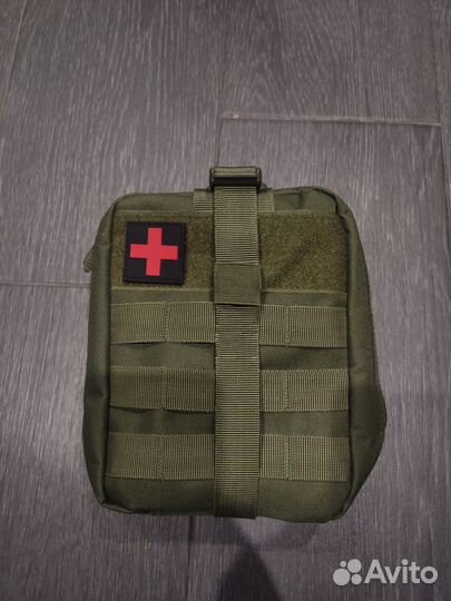 Аптечный подсумок Molle