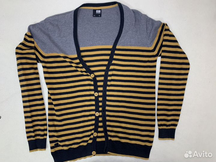 Кардиган Cropp