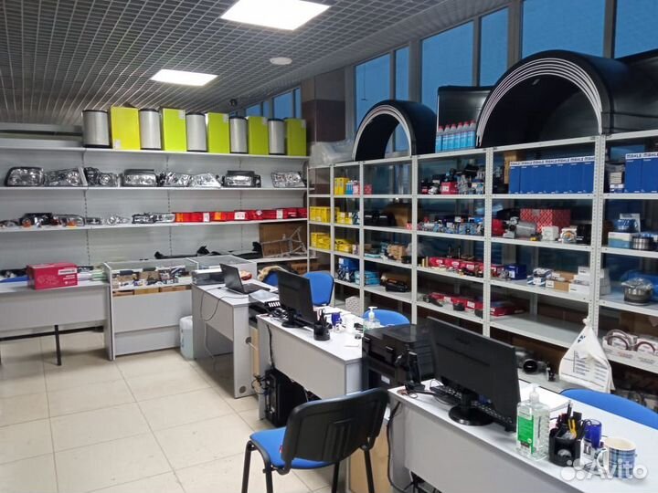 Компрессоры кондиционера для грузовиков