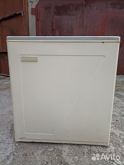 Стиральная машина бу СССР