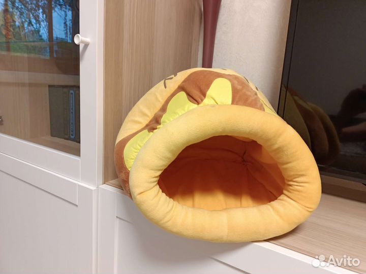 Домик для кошки или маленькой собаки