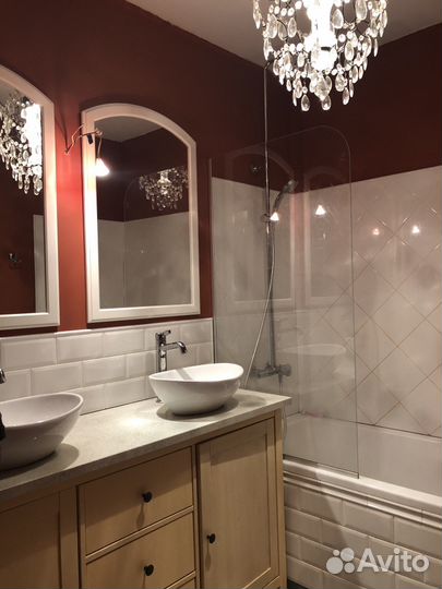 Ремонт под ключ