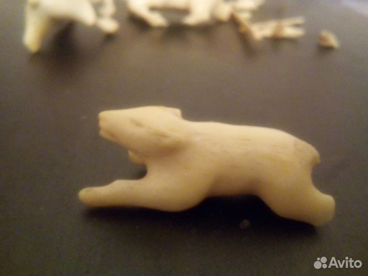 Поделки СССР