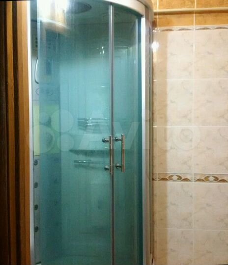 3-к. квартира, 66 м², 6/14 эт.