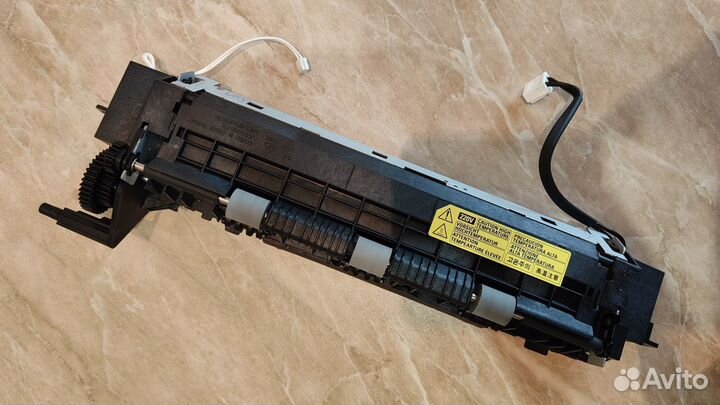 Запчасти от принтера Samsung ML-1641