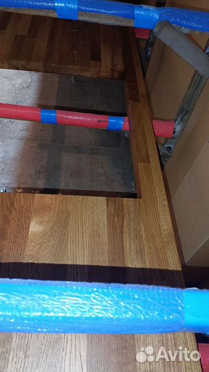 Кухонная столешница из дуба