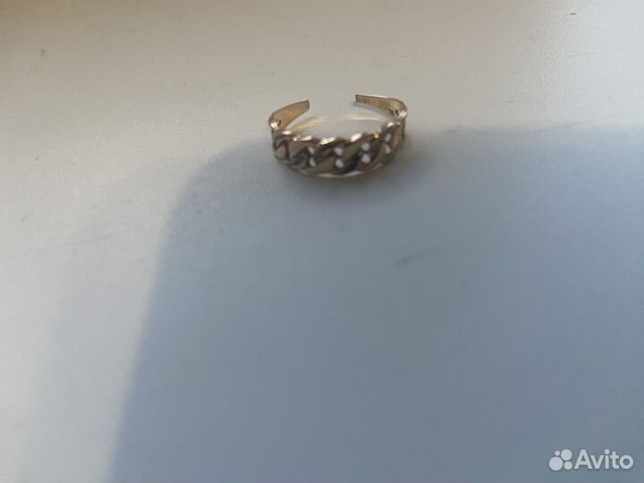 Золотое кольцо