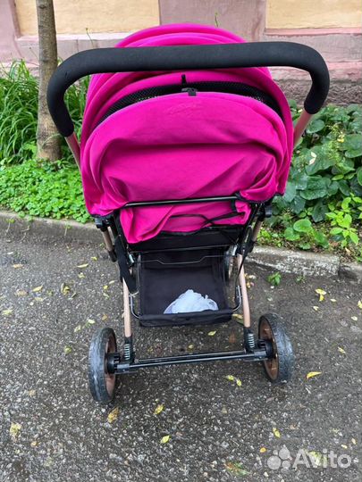 Детские коляски прогулочные летние