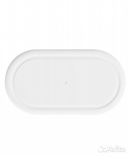 Водонагреватель электрический Haier ES100V-F4 inox, белый