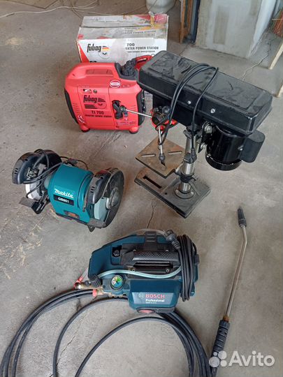 Продам инструмент