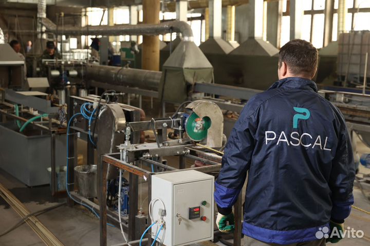 Сетка напрямую с завода