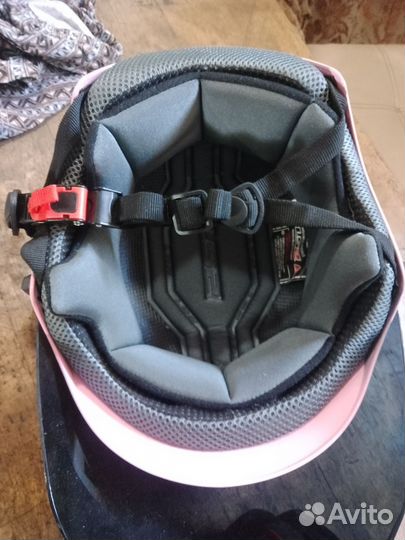 Шлем для мотоцикла