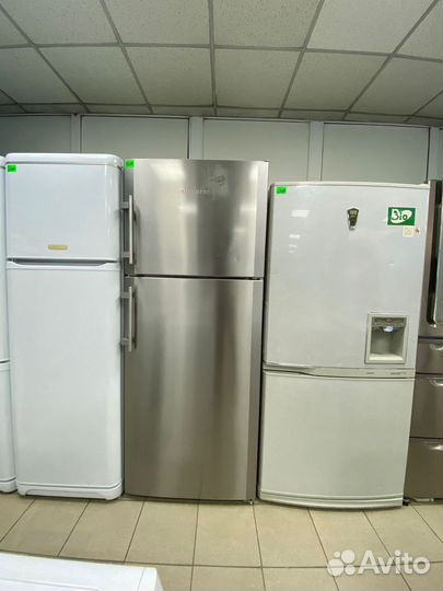 Холодильник бу
