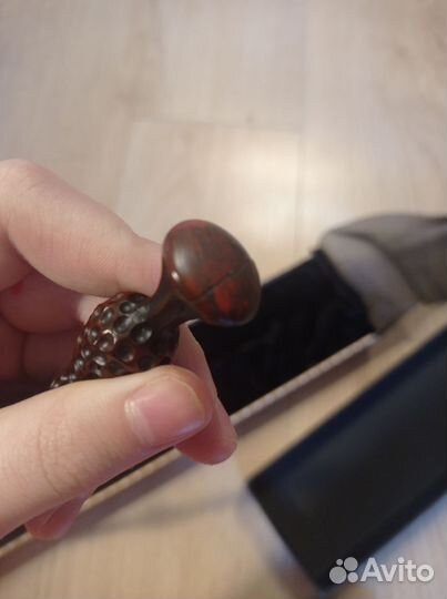 Палочка дамблдора harry potter