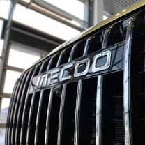 JAECOO J7 1.6 AMT, 2023, 1 км, с пробегом, цена 3 569 900 руб.