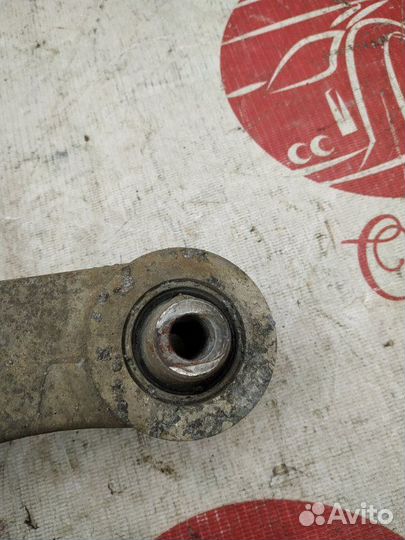 Рычаг задний левый нижний Infiniti Fx35 S51 VQ35HR