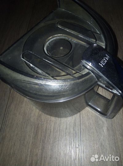 Пылесос Samsung