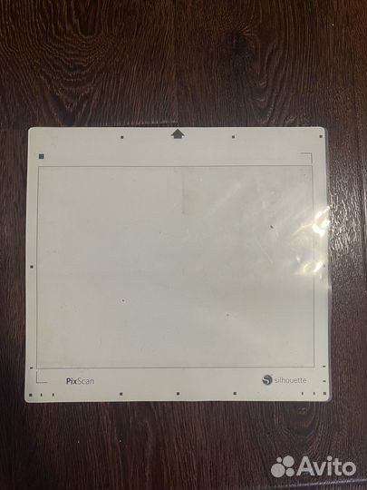 Плоттер silhouette cameo 2