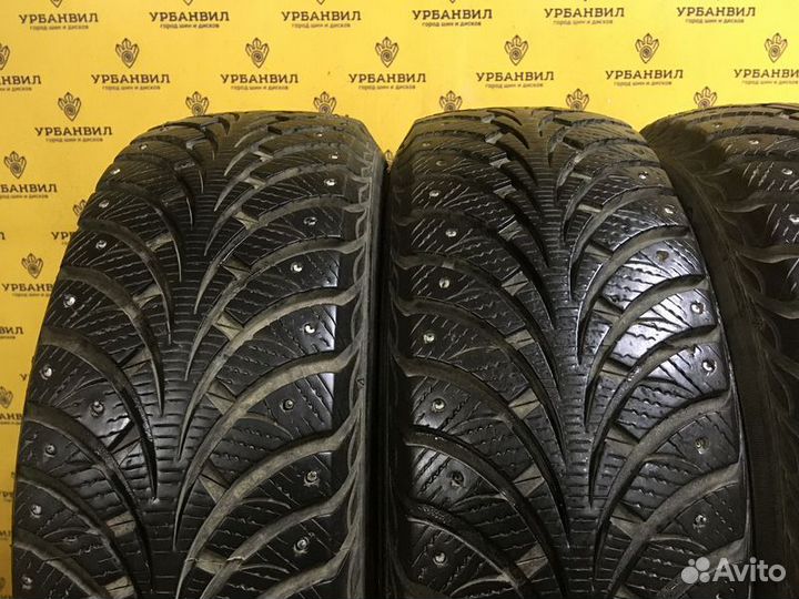 Sava Eskimo Stud 185/60 R15 88