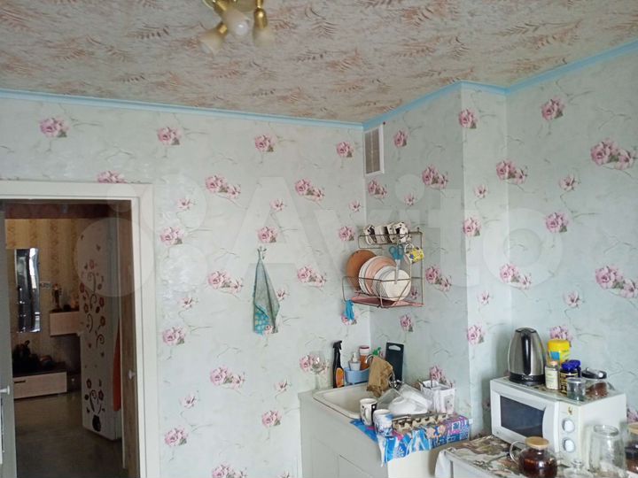 3-к. квартира, 74,4 м², 5/9 эт.