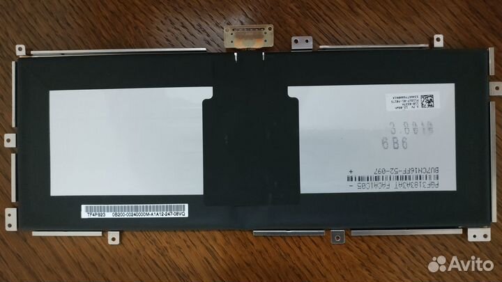 Планшет asus VivoTab Smart ME400C 64Gb