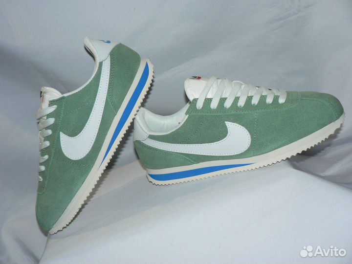 Кроссовки Nike Cortez 40(25.5см) / №619