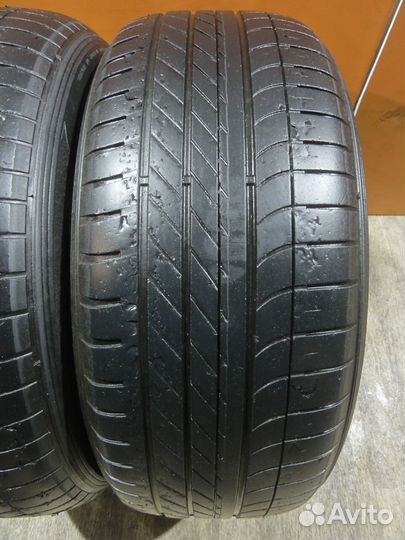 Goodyear Eagle F1 Asymmetric SUV 4x4 255/55 R18 109Y
