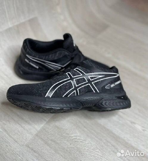 Мужские кроссовки asics gel nimbus