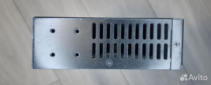 Коммутаторы 24 порта