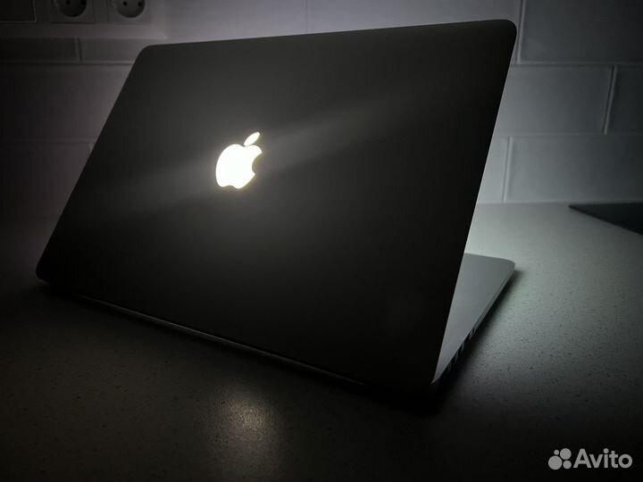 Apple MacBook Pro 15