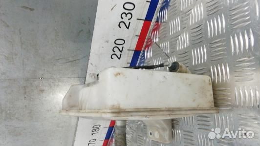 Бачок омывателя volkswagen caddy 3 (YEA24NL01)