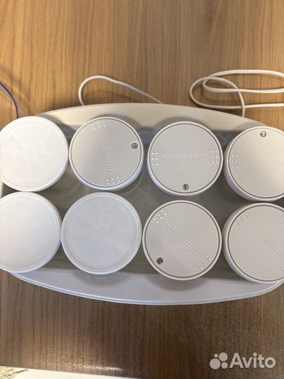 Йогуртница redmond rym m5406