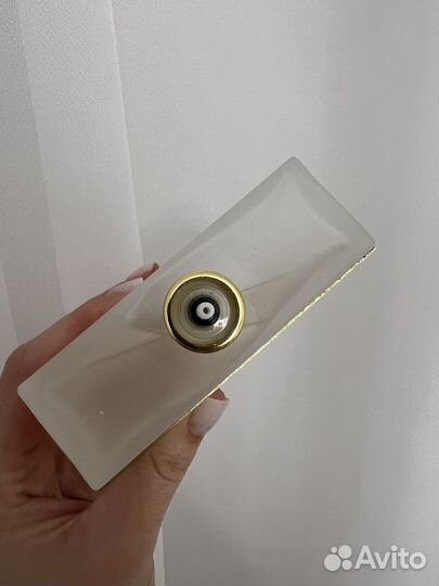 Memo eau de memo