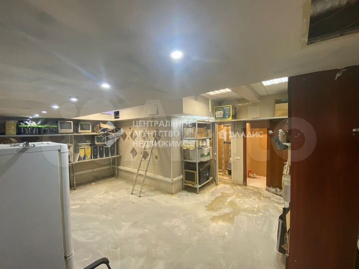 Продам помещение свободного назначения, 70.8 м²