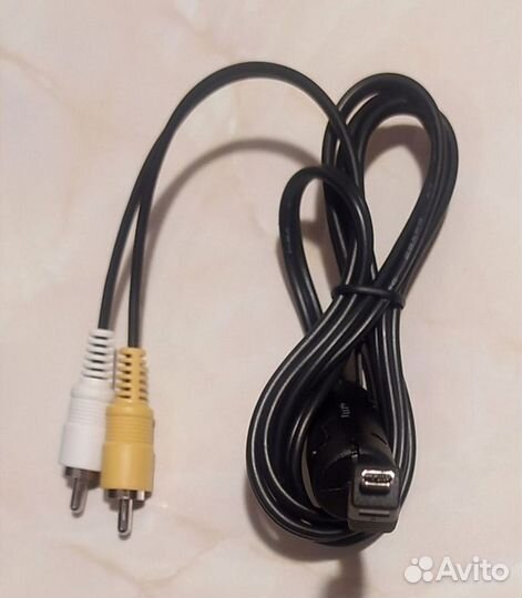 Провод для фотоаппарата Jiko USB Olympus