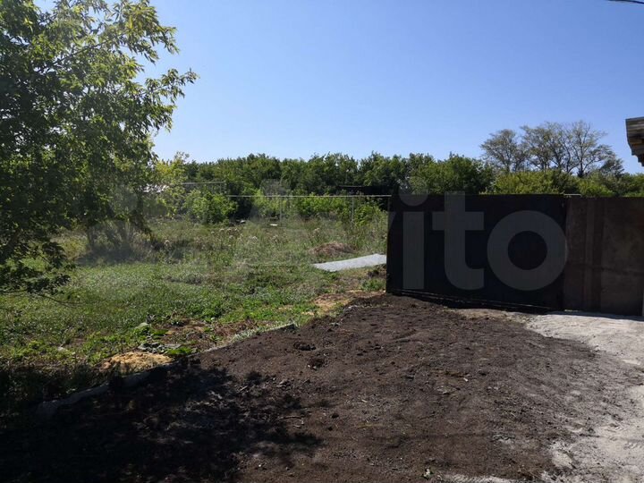 Участок 15 сот. (ИЖС)