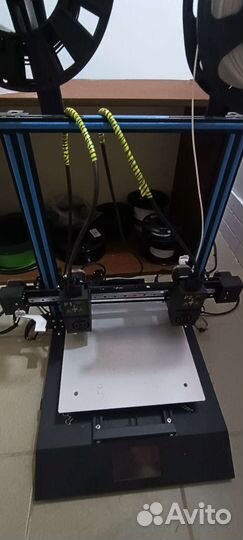 3d принтер