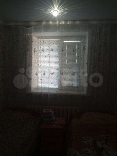 2-к. квартира, 40,2 м², 1/2 эт.
