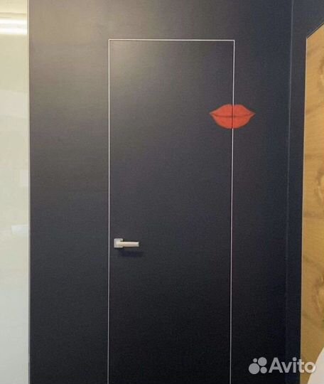 Двери межкомнатные