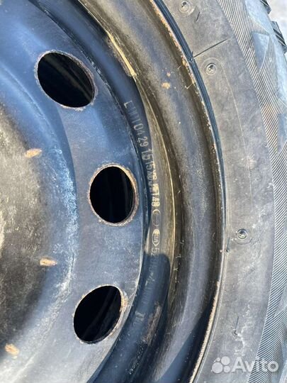 Диски r 15 на solaris rio