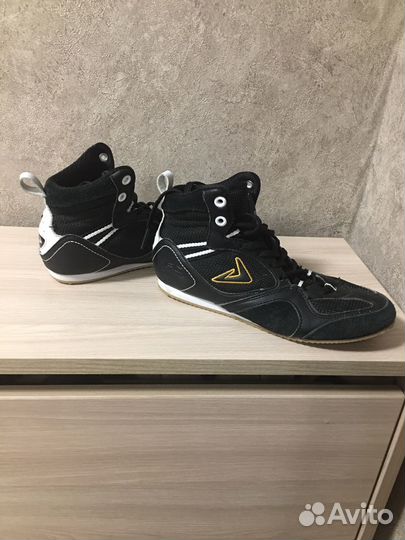 Боксерки demix