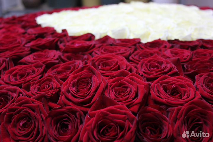 Срочная доставка цветов