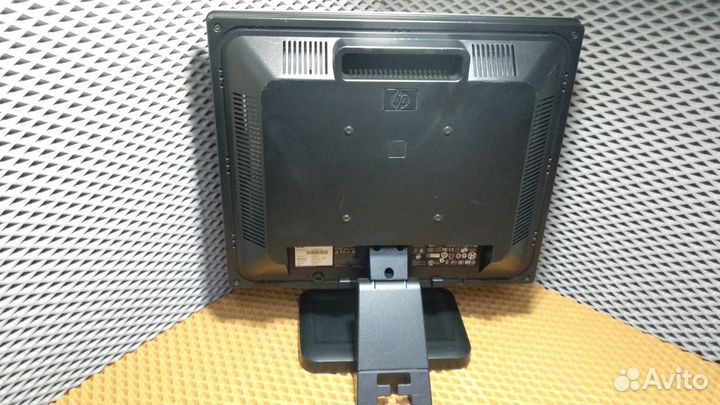 ЖК Монитор HP Compaq LE1711