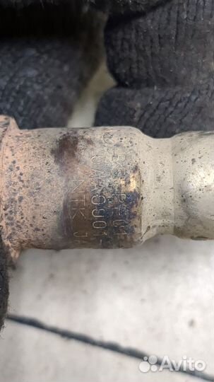 Лямбда зонд Mazda 6 (GJ)