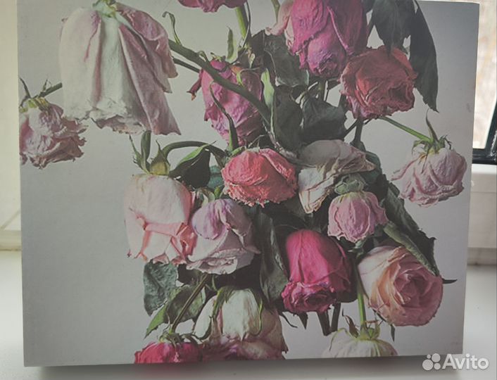 Набор пробников и мыла byredo