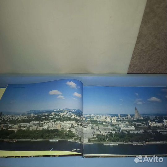 Пхеньян Корея альбом