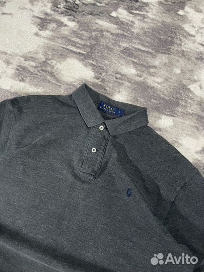 Поло - регбийка Polo Ralph Lauren