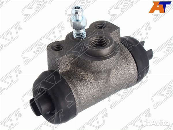 Цилиндр тормозной рабочий mitsubishi lancer