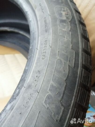 Cordiant Snow Cross 2 235/55 R18 104T